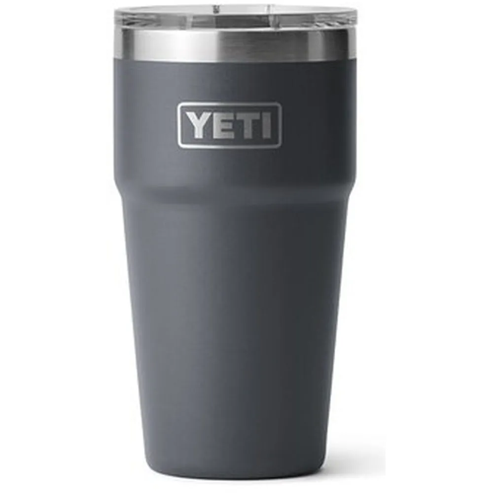 YETI Rambler 16oz Stackable Pint Cup