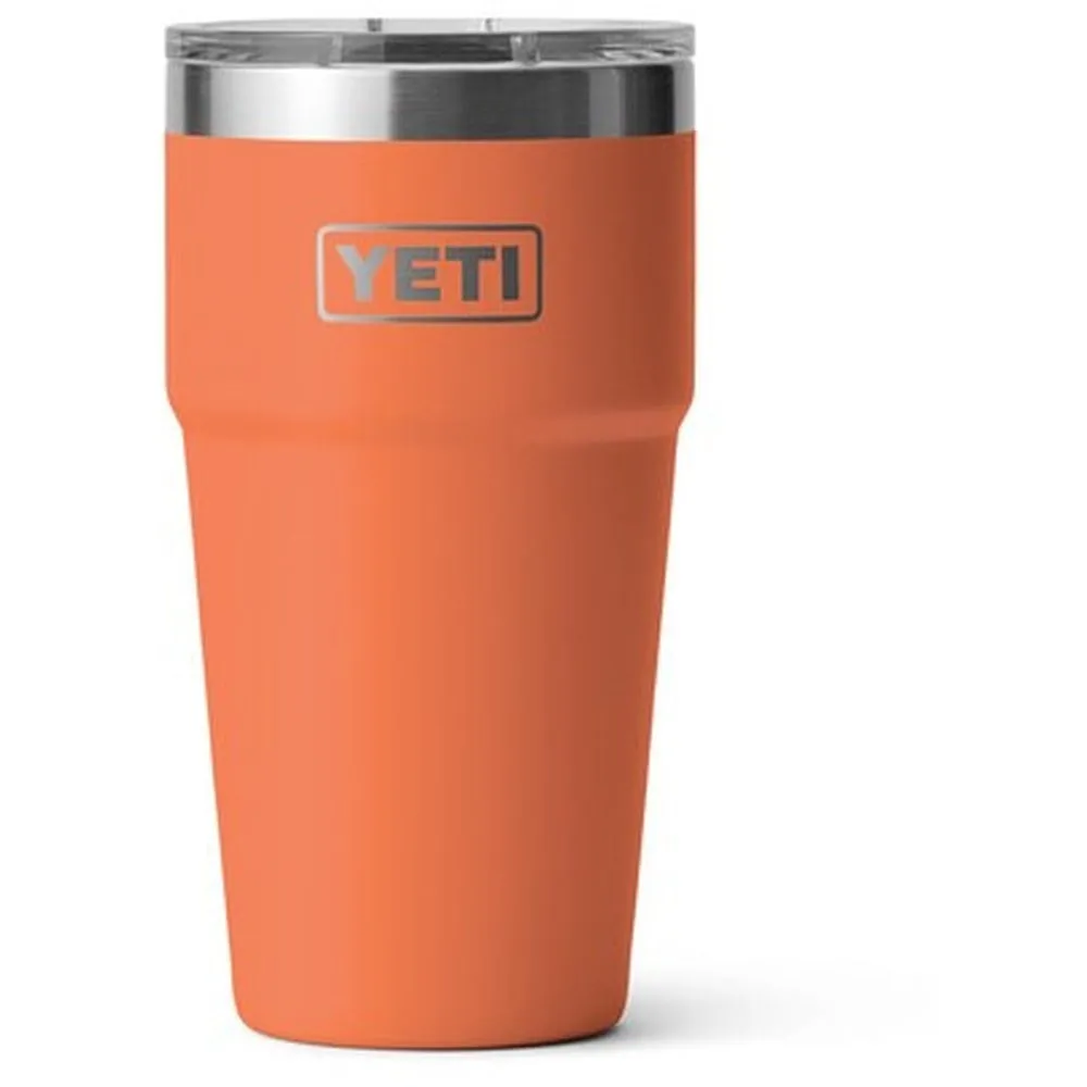 YETI Rambler 16oz Stackable Pint Cup