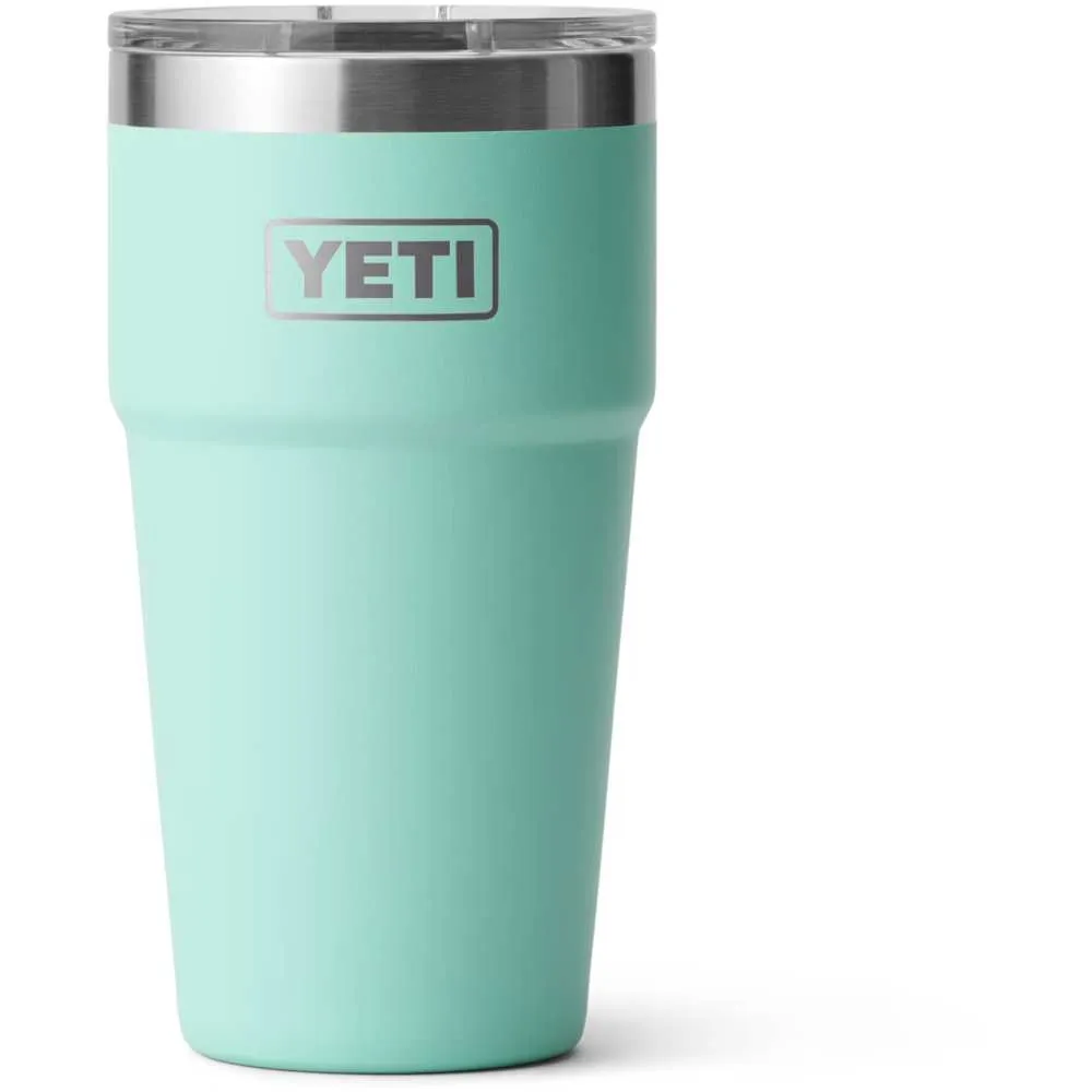 YETI Rambler 16oz Stackable Pint Cup