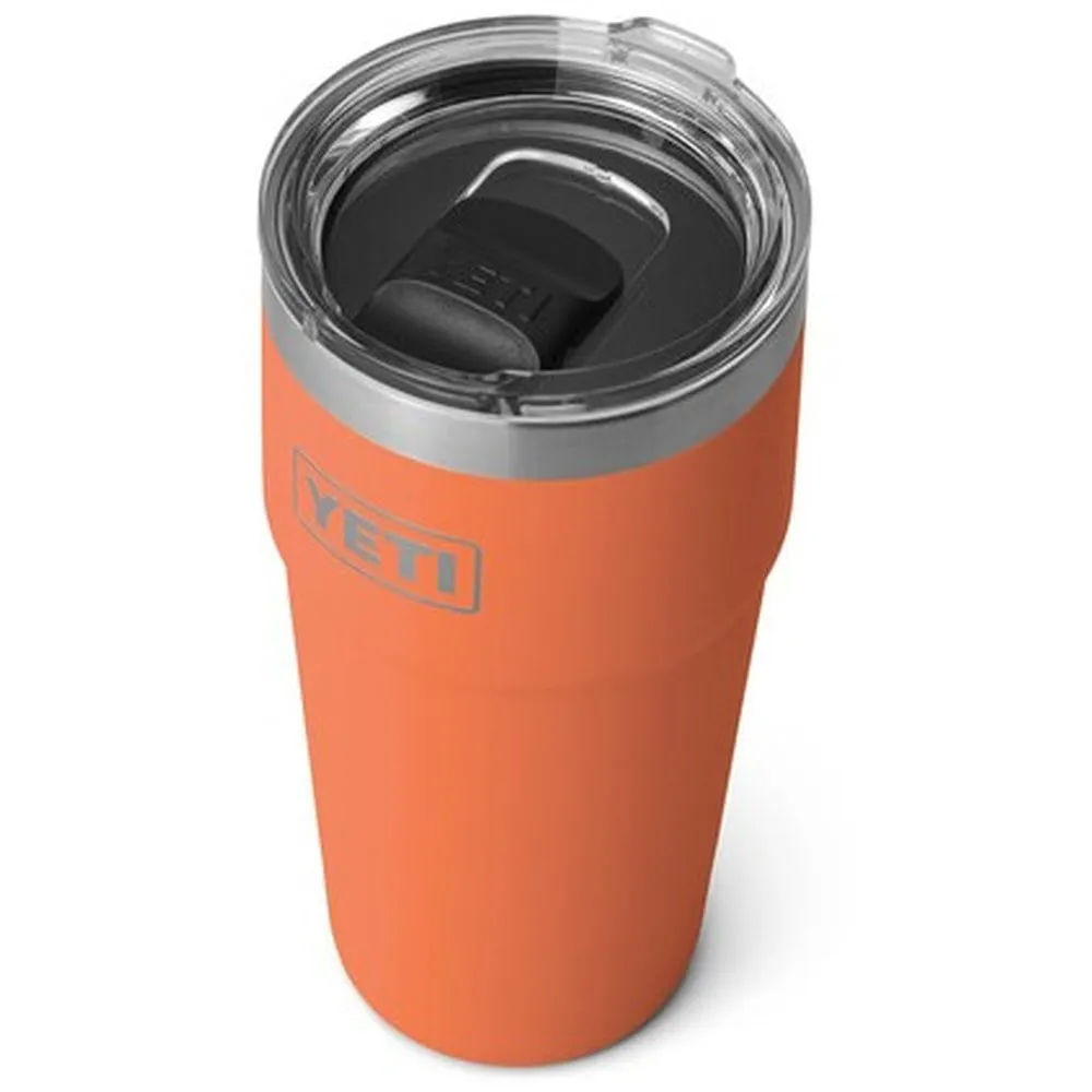 YETI Rambler 16oz Stackable Pint Cup