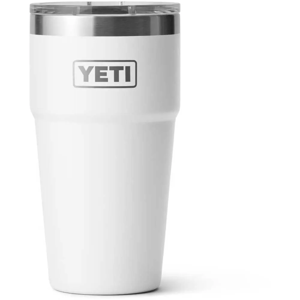 YETI Rambler 16oz Stackable Pint Cup