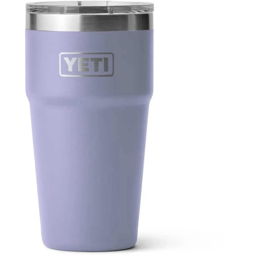 YETI Rambler 16oz Stackable Pint Cup