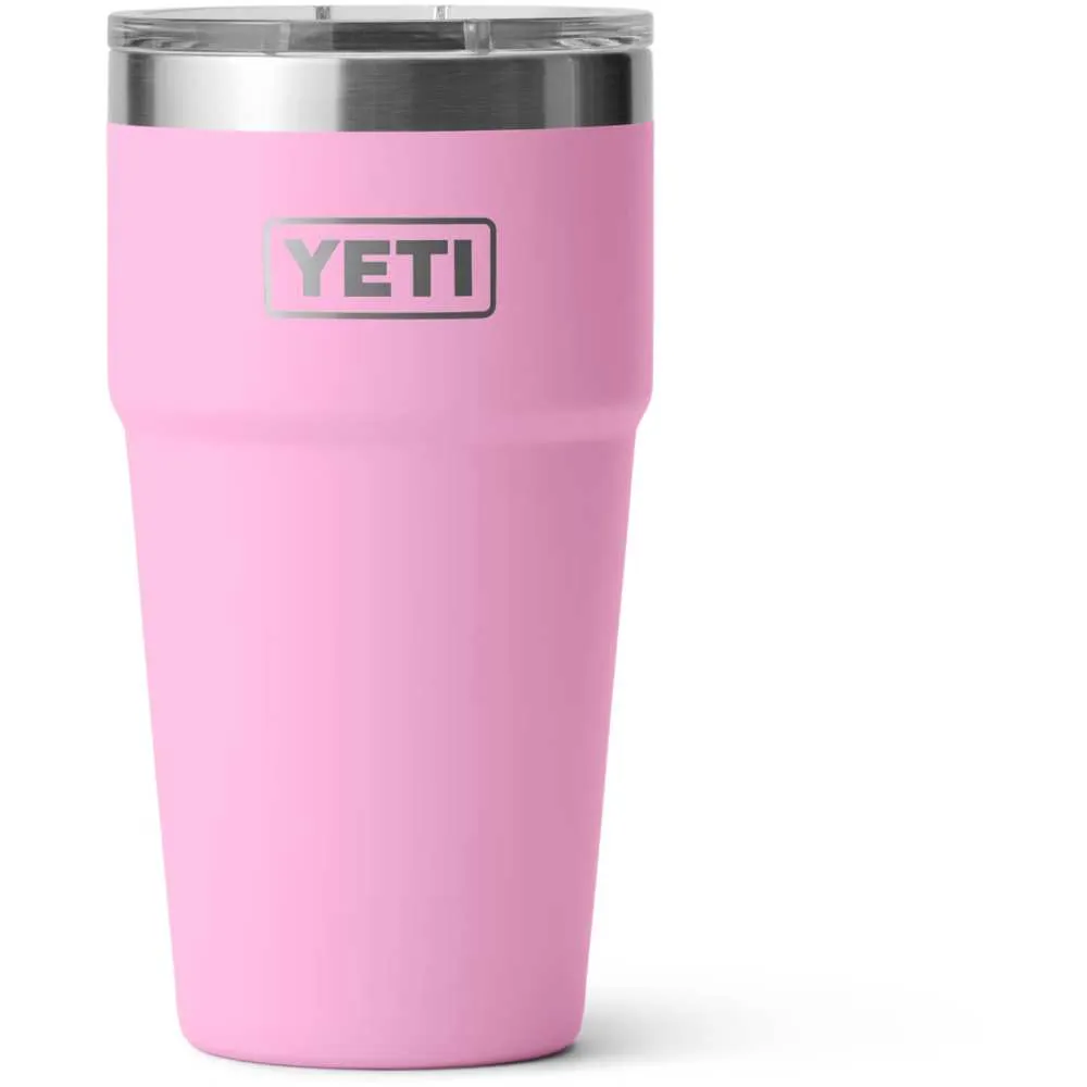 YETI Rambler 16oz Stackable Pint Cup