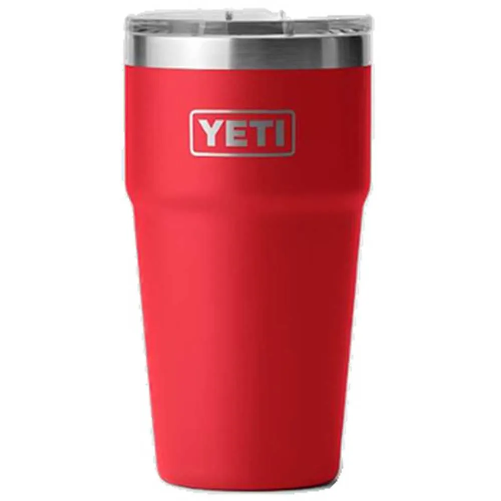 YETI Rambler 16oz Stackable Pint Cup