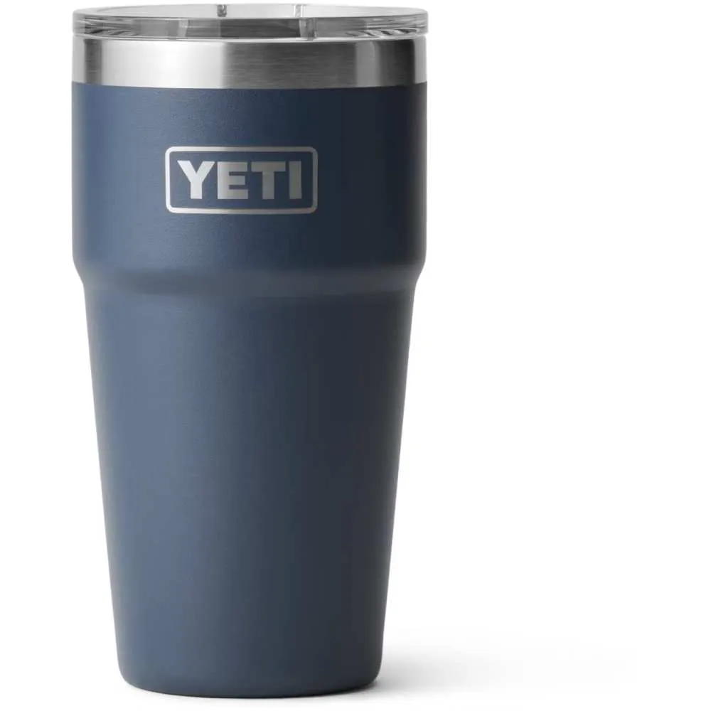 YETI Rambler 16oz Stackable Pint Cup