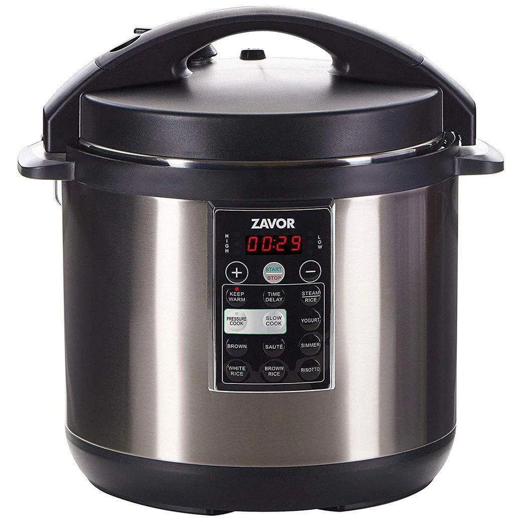 Zavor LUX Multi-Cooker