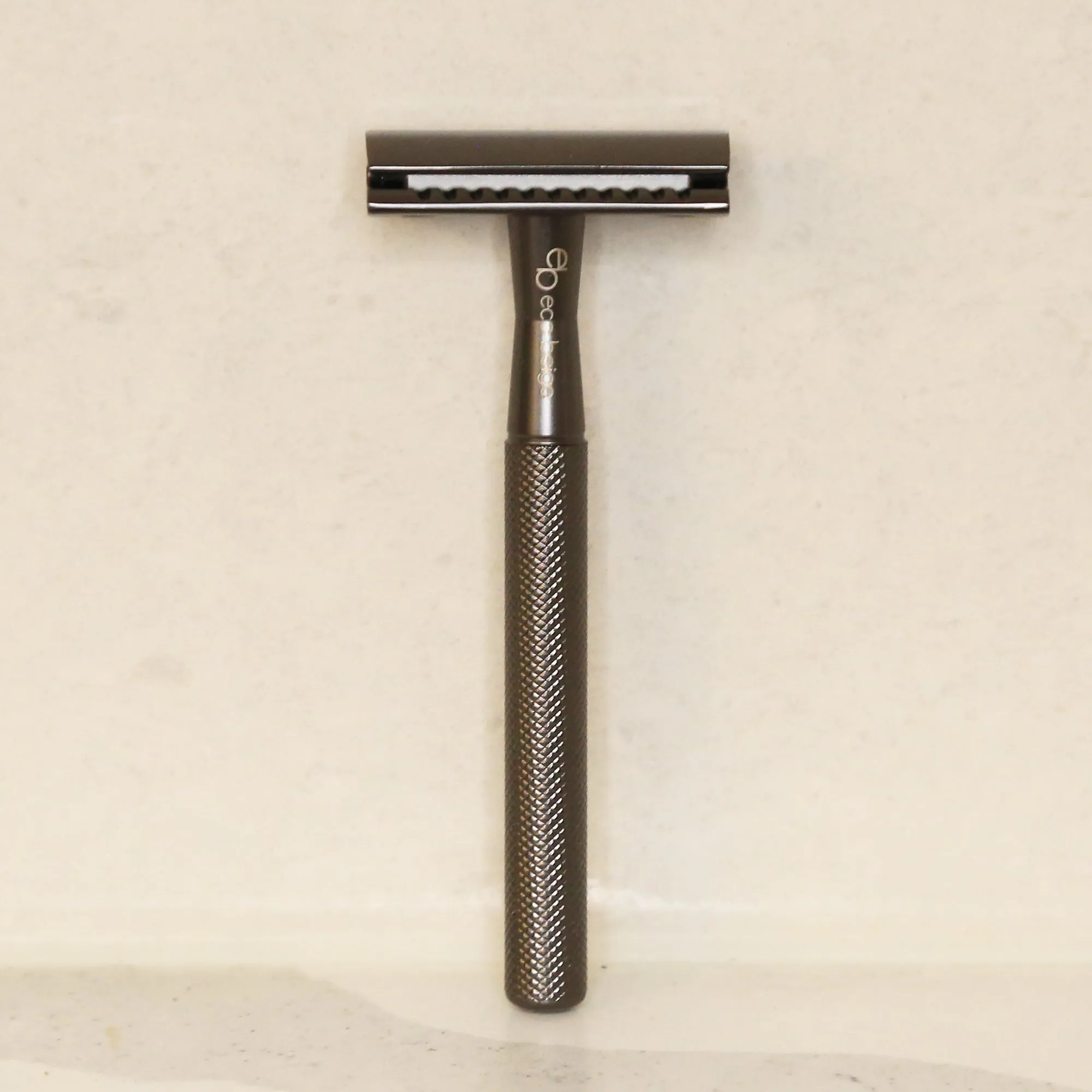 Zinc Alloy Safety Razor