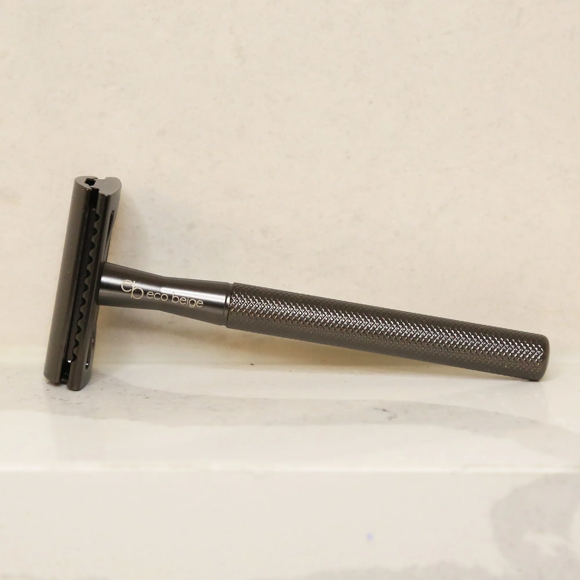 Zinc Alloy Safety Razor