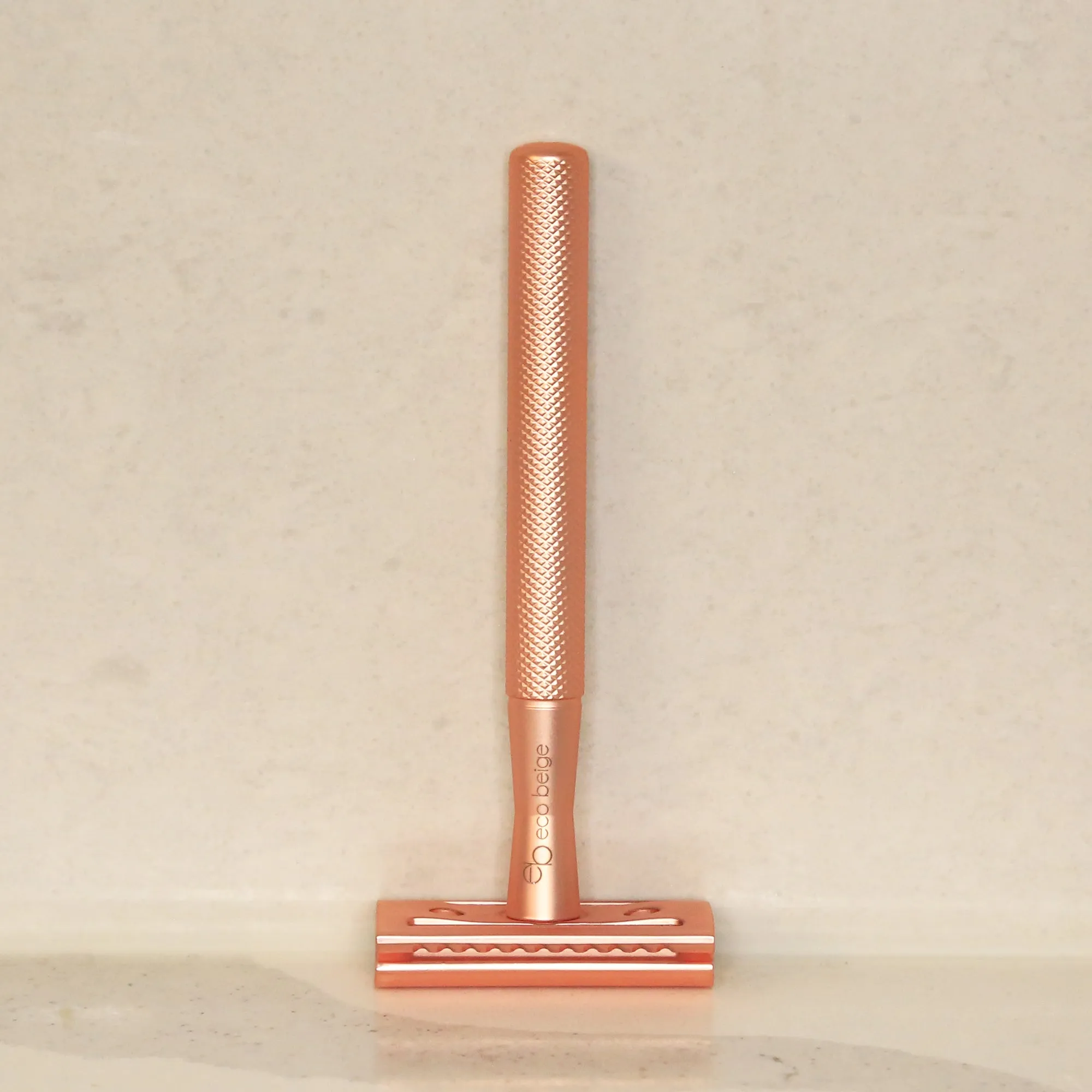 Zinc Alloy Safety Razor