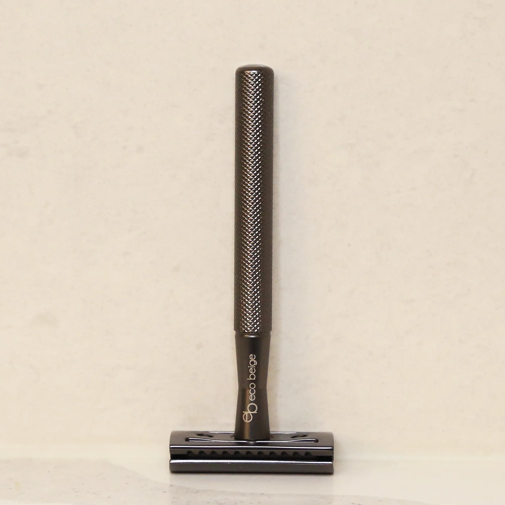 Zinc Alloy Safety Razor