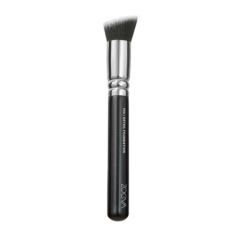 ZOEVA 103 Vegan Detail Foundation Brush